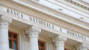 Rezerva valutară a BNR, în scădere din decembrie până în ianuarie