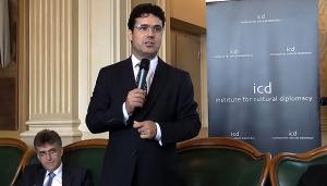 Senatul Școlii Naționale de Studii Politice și Administrative îl propune pe Donald Trump pentru Premiul Nobel pentru Pace