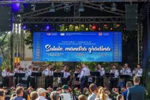 Festivalul - concurs din Botoșani „Satule, mândră grădină”