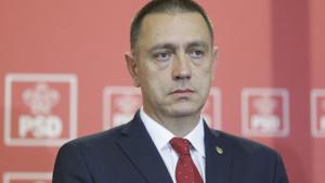 Scandalul Georgescu. Fifor: parteneriatul strategic și apartenența României la NATO nu stau într-un individ certat cu legea