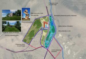 Dezvoltarea turismului balnear în județul Cluj