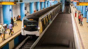 Magistrală de metrou între Bragadiru și Voluntari. Proiectul este estimat la valoarea de 2,47 miliarde euro