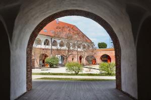 Bastionul Theresia din Timișoara, reper cultural și turistic