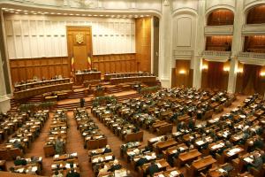 Parlamentul adoptă modificările Legii 319/2024 pentru implementarea Convenției OCDE privind combaterea corupției internaționale