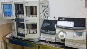 Dotarea pentru diagnosticul cancerului a SJU Călărași