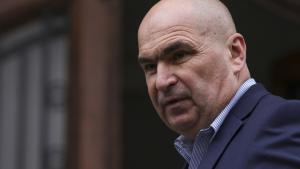 Sprijin românesc pentru parcursul european al Moldovei, după alegerile parlamentare