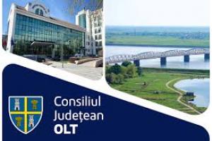 Proiect „ecologic” în Olt, de peste 50 de milioane de euro