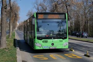 Angajații Societății de Transport București sunt instruiți pentru a acorda primul ajutor