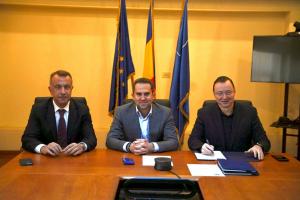 Lotul 3 al Drumului Expres Arad-Oradea semnat: 47 km de drum modern și 29 de structuri noi