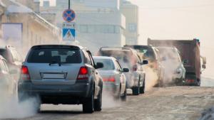 Taxa auto pentru mașinile poluante, în pregătire. Ar putea fi introdusă anul viitor