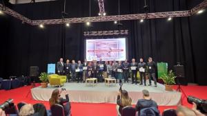 Harghita, preferata Presei din turism în 2026