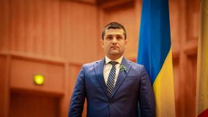 Miruță promite curățenie în sistem: „Funcții pe competență, nu pe relații”