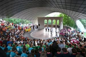 Cupa Viitorul – ediția 20, în Sălaj