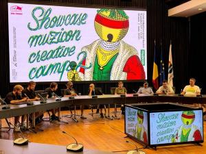 Muzicon Summer Camp 2024 în Timișoara