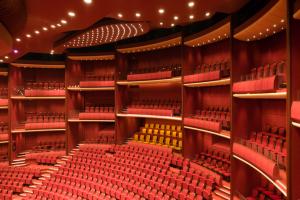 Nemulțumiri la Teatrul Național București față de propunerea privind organizarea timpului de muncă