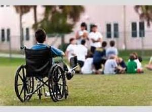 CJ Buzău, partener într-un proiect național pentru protecția persoanelor cu dizabilități