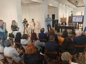 65 de ani de la trecerea în veșnicie, 100 de ani de la debut și 55 de ani de la inaugurarea Casei Memoriale a pictorului NICU ENEA - reper identitar și cultural al Județului Bacău