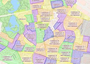 Digitalizare în sectorul 3 pentru salubrizarea parcărilor