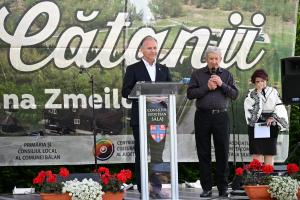 „Fata Cătanii”, la a IV-a ediție în Sălaj