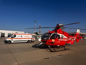 Explozie devastatoare într-un bloc din Capitală: trei persoane au murit