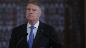 Președintele Klaus Iohannis a semnat decretul pentru promulgarea legii pensiilor speciale