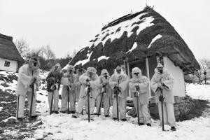 161 de ani de atestare a fotografiei românești