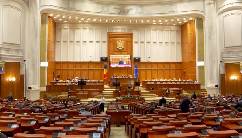 Președintele Nicușor Dan a chemat delegațiile partidelor parlamentare la Palatul Cotroceni