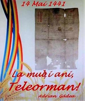 Ziua Județului Teleorman