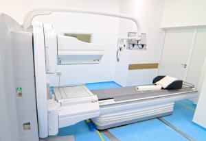 Spitalul Județean Galați a fost dotat cu un aparat de un milion de euro pentru diagnosticarea cancerului