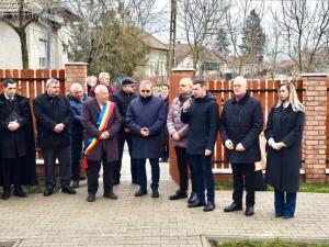 Proiectul „WE CARE”finalizat