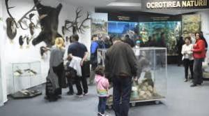 Anul 2025 - anul accesului gratuit la cultură în județ, pentru toți băcăuanii