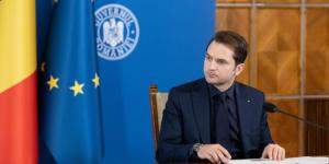 Burduja: Hidrocentralele trebuie finalizate, securitatea energetică nu e negociabilă