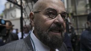 Cristian Popescu Piedone a fost eliberat din funcție de premierul Ilie Bolojan